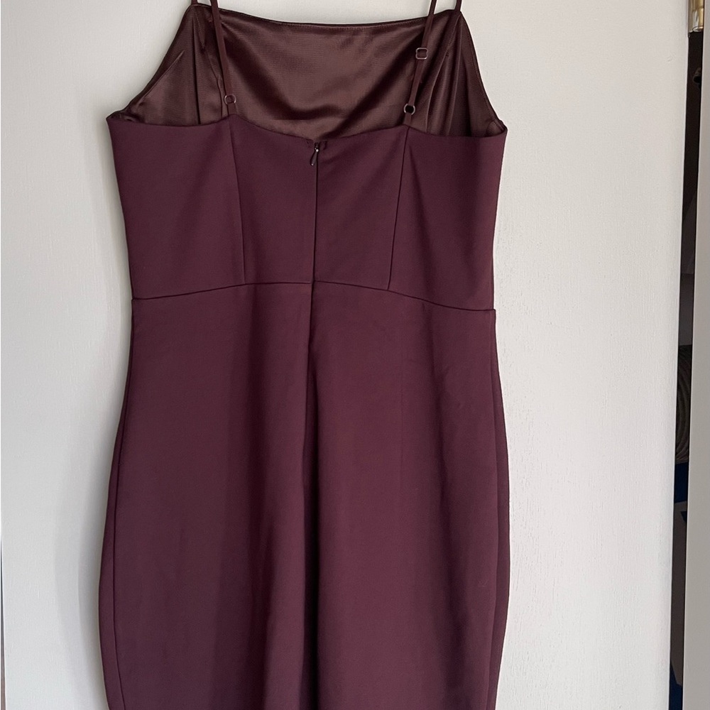 ASTR mini dress size M - Picture 3 of 4